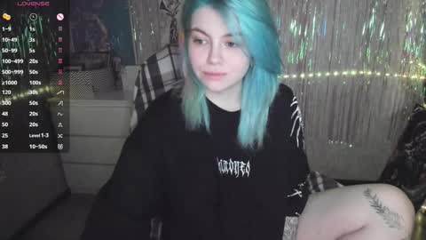 Lilith online show from October 8, 5:28 pm