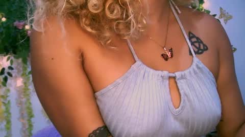 crysrus online show from February 23, 12:26 am