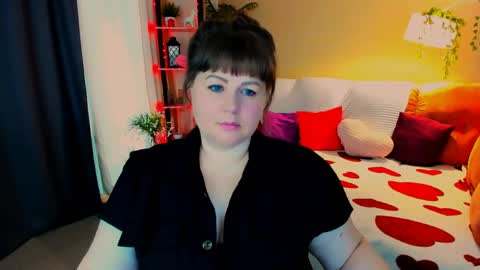 Anna online show from April 15, 11:22 am