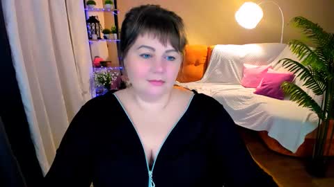 Anna online show from November 24, 10:45 pm