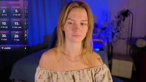 Kristina online show from February 26, 6:12 am