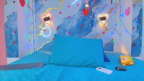 crystal online show from February 16, 7:14 pm