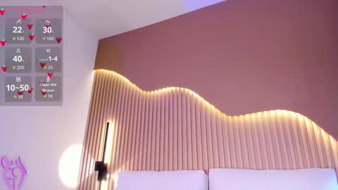 Chris online show from February 3, 10:12 pm