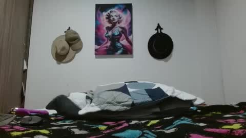 Crystal Blaze online show from March 18, 9:47 am