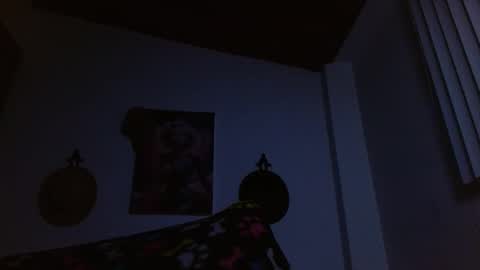 Crystal Blaze online show from February 14, 11:01 am