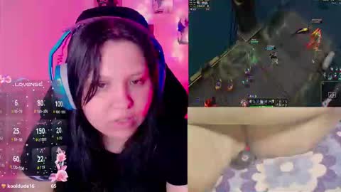 crystal online show from December 19, 5:40 am