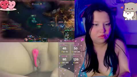 crystal online show from February 18, 5:09 am