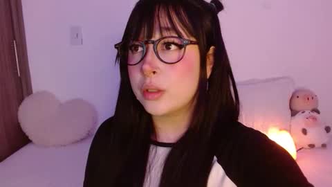 Olivia  online show from January 9, 12:26 am