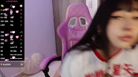 Olivia  online show from December 24, 6:28 pm