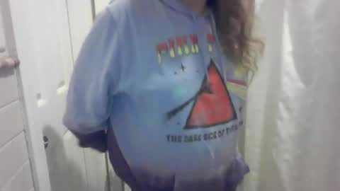 Herekittykitty69 online show from March 2, 11:30 am