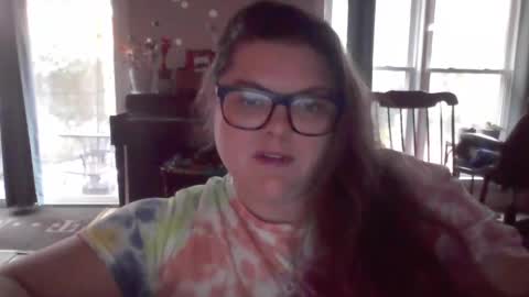 Herekittykitty69 online show from January 18, 4:10 pm