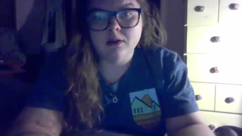 Herekittykitty69 online show from January 26, 3:59 am