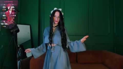 Kitty online show from February 5, 10:13 pm