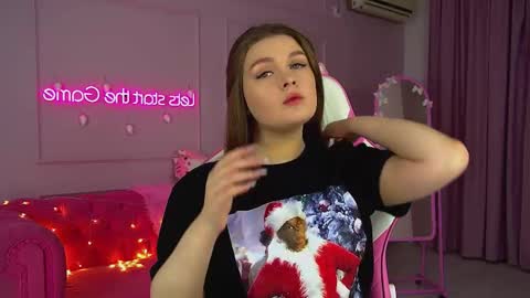 Crystal online show from December 21, 10:41 am