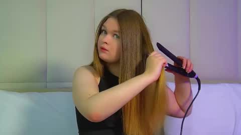 Crystal online show from October 3, 12:10 pm