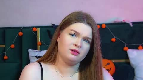 Crystal online show from October 25, 11:07 am