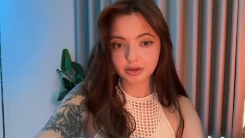 Kristina online show from June 30, 5:18 am