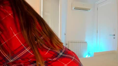 Kristina online show from October 6, 8:09 am