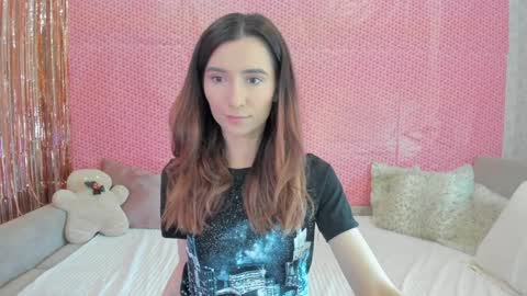 Maria online show from February 7, 4:06 am