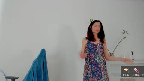 Maria online show from September 23, 4:10 am