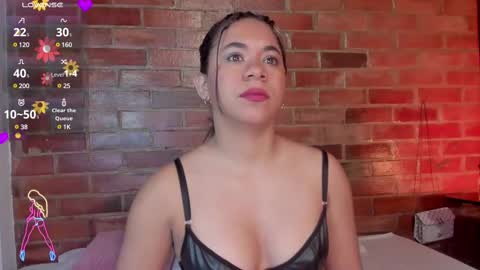 Soy Crystal online show from February 27, 10:04 am