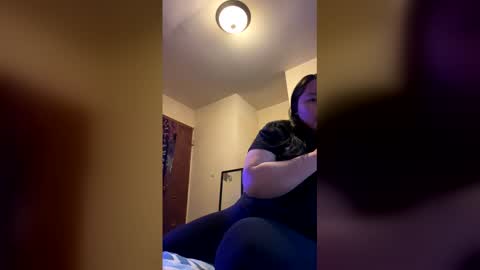 cuckgoddess online show from April 8, 12:13 am