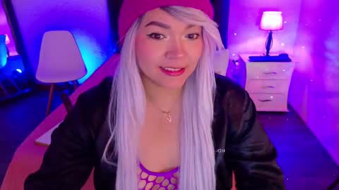 cuckoldlover69_ online show from February 23, 1:23 pm