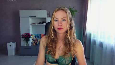 Alexia online show from September 14, 6:55 am