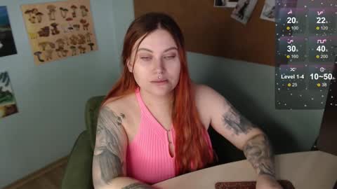 Chris online show from March 5, 2:25 am