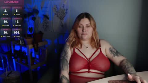 Chris online show from January 16, 2:09 am