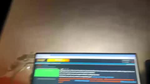 im KIM new girl to spoil online show from February 27, 2:10 pm