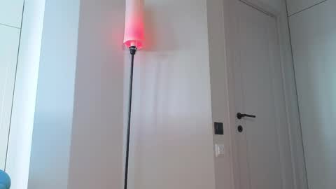 fansly -  lilyband online show from April 12, 12:41 pm