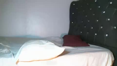 Shiiro online show from December 3, 10:34 pm