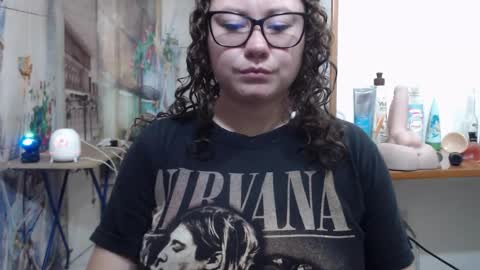 Vannesa online show from March 24, 7:30 pm