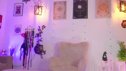 Natasha online show from February 28, 5:34 pm