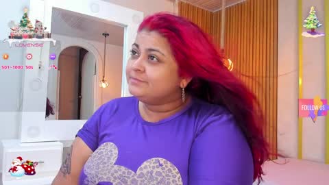  Hanna  online show from December 17, 11:17 am