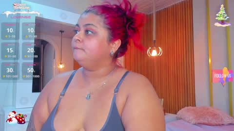  Hanna  online show from January 3, 12:19 pm