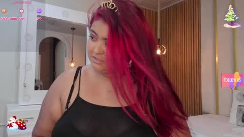  Hanna  online show from December 7, 11:40 am