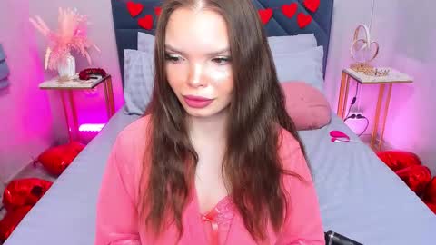 Sammy online show from February 18, 1:27 am