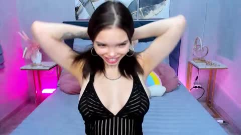 Sammy online show from January 12, 1:11 am