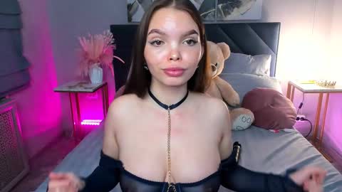 Sammy online show from September 20, 2:32 am