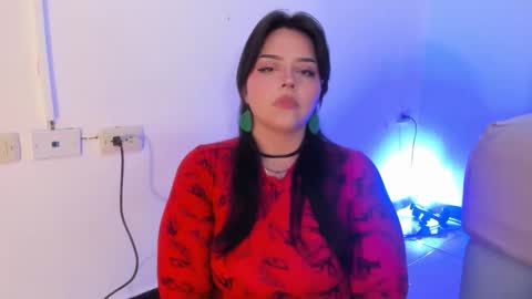 Rosie online show from February 20, 3:49 am