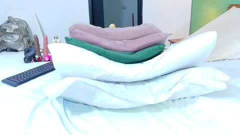 Danna online show from February 20, 7:12 am