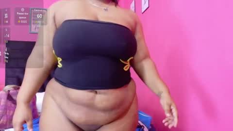 curvyhomebebe online show from February 10, 2:58 am
