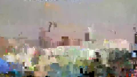 curvyjoan online show from October 14, 10:40 am