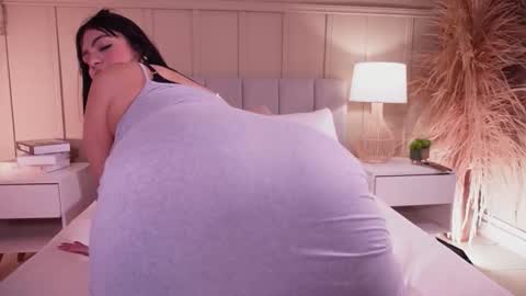 Samantha online show from March 15, 6:54 pm