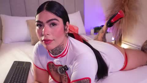 Samantha online show from October 2, 4:34 pm