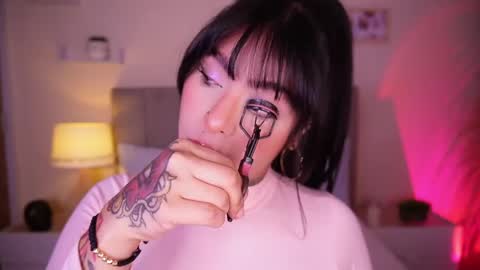 Samantha online show from February 11, 4:13 pm