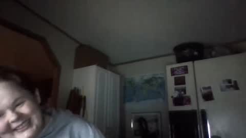 dahlia -kim online show from February 16, 5:15 am