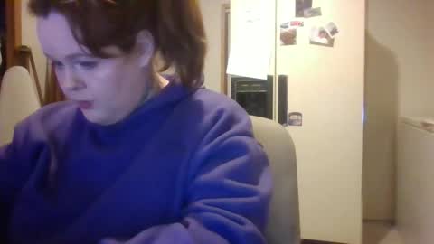 dahlia -kim online show from March 31, 4:12 am